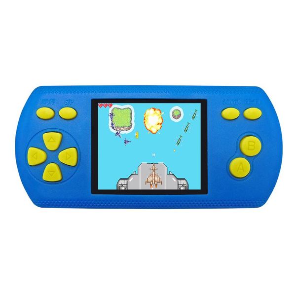 game console portable handheld 2.2 inch built-in 200 classic children players ja5 video
game console portable handheld 2.2 inch built-in 200 classic children players ja5 video