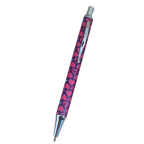 simple slim printing pu leather ballpoint pen colorful pattern cartridge refill press pens for school students gifts derma, Blue;orange
simple slim printing pu leather ballpoint pen colorful pattern cartridge refill press pens for school students gifts derma, Blue;orange
