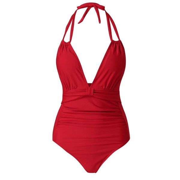 summer women one-piece bikini european and american backless swimsuit women's swimwear, White;black
summer women one-piece bikini european and american backless swimsuit women's swimwear, White;black