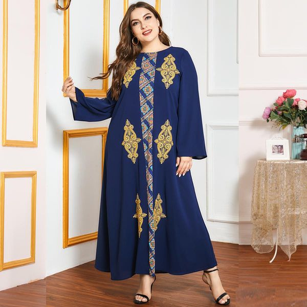 turkey muslim hijab dress women embroidery abaya kaftan robe jubah elbise islam dubai islamic clothing arab dresses with poets, Red
turkey muslim hijab dress women embroidery abaya kaftan robe jubah elbise islam dubai islamic clothing arab dresses with poets, Red