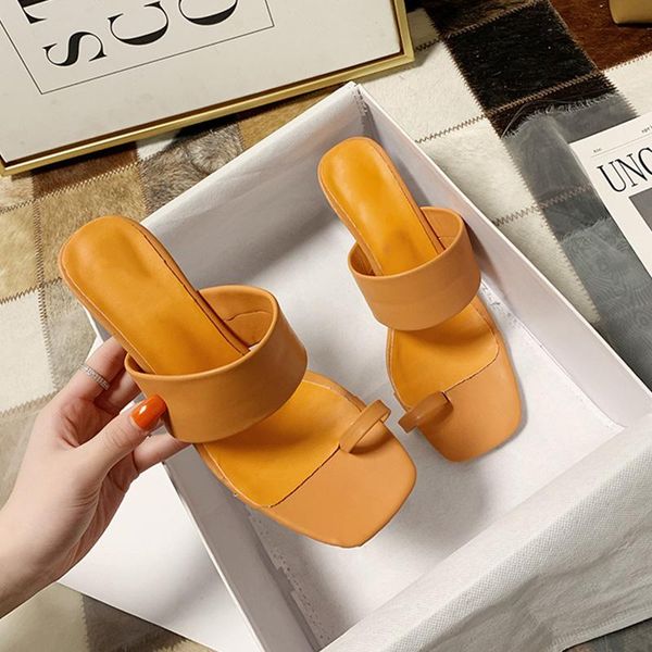 dress shoes 2021 spring brand pump square head open toe clip high heeled female sandals transparent with wild ladies slippers, Black
dress shoes 2021 spring brand pump square head open toe clip high heeled female sandals transparent with wild ladies slippers, Black