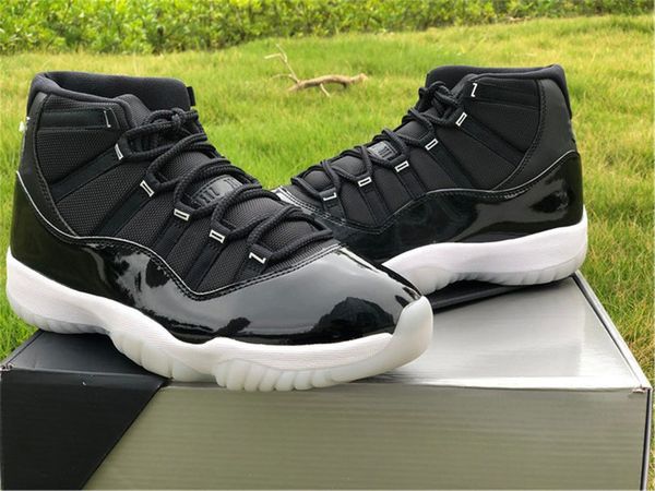 2021 11 high 25th anniversary jubilee black clear 11s metallic silver multi color mens outdoor shoes real carbon fiber sneakers
2021 11 high 25th anniversary jubilee black clear 11s metallic silver multi color mens outdoor shoes real carbon fiber sneakers