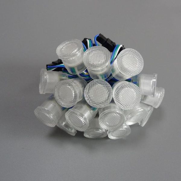 500pcs/lot dc5v pixel led module ws2811 full color 20mm diameter transparent cover waterproof lighting modules
500pcs/lot dc5v pixel led module ws2811 full color 20mm diameter transparent cover waterproof lighting modules