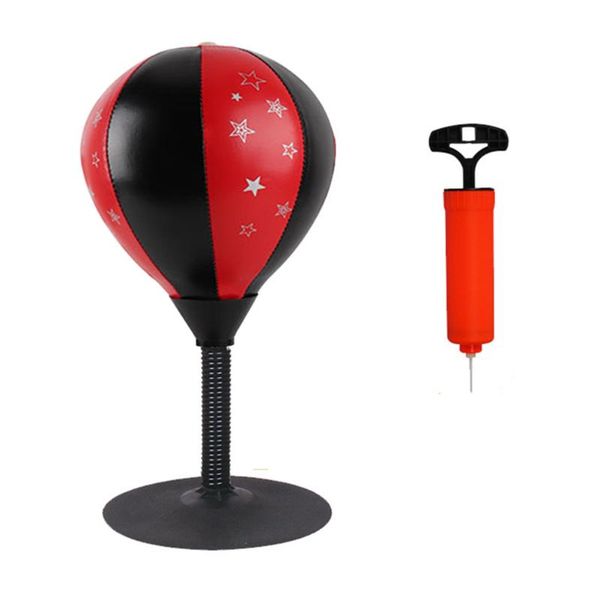 deskvent ball boxing speed punching bag office decompression toys fitness pack thai practice sand
deskvent ball boxing speed punching bag office decompression toys fitness pack thai practice sand