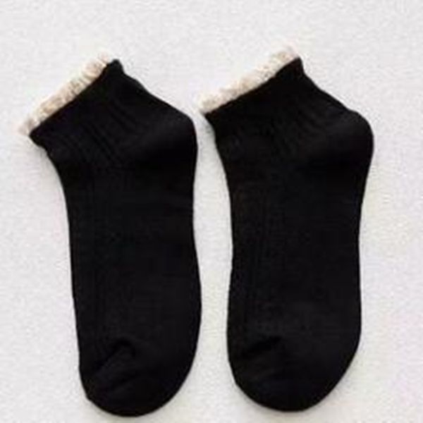 305men's cotton socks medium stockings sports spring and summer thin air tight, Black
305men's cotton socks medium stockings sports spring and summer thin air tight, Black
