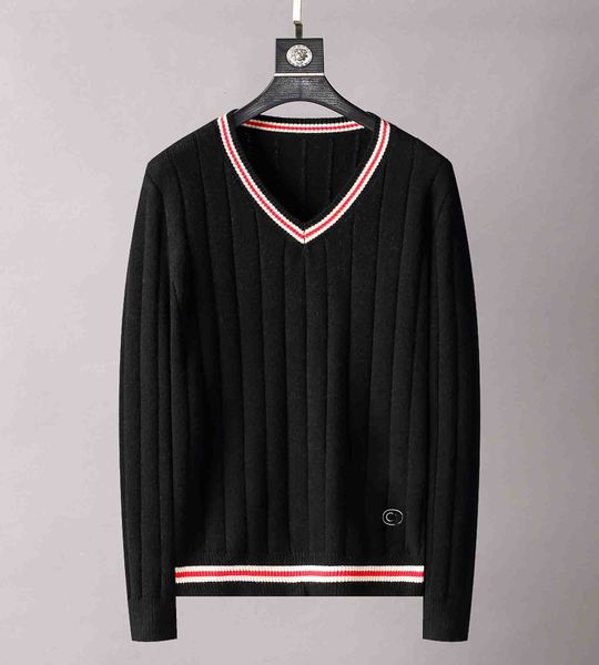 2021 mens sweaters long sleves knits letters budge embroidery fashion hoodies pullover sweatshirt men knit clothing asian size, White;black
2021 mens sweaters long sleves knits letters budge embroidery fashion hoodies pullover sweatshirt men knit clothing asian size, White;black