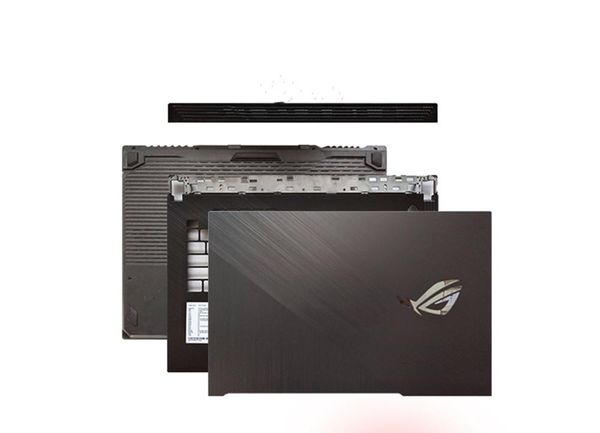 lapnotebook back bezel/frame layering upper/keyboard bottom case/cover/shell for asus rog strix 3plus g731 g731g gl731g laprepla
lapnotebook back bezel/frame layering upper/keyboard bottom case/cover/shell for asus rog strix 3plus g731 g731g gl731g laprepla