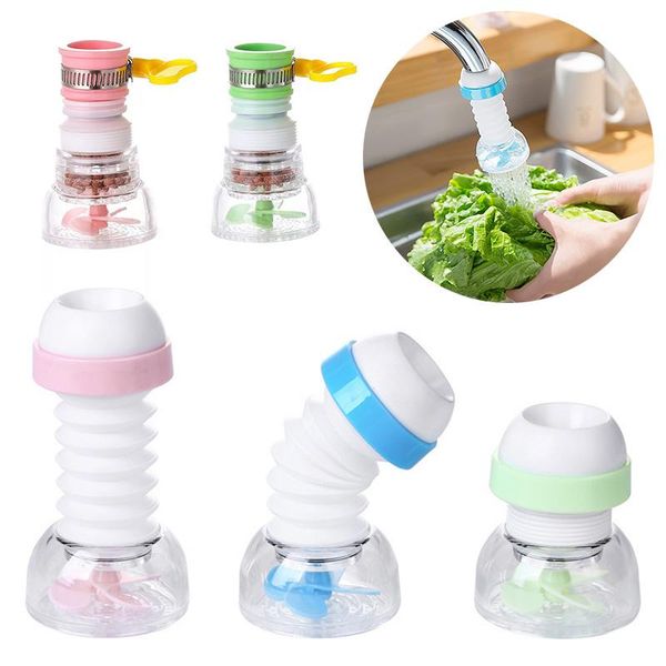 kitchen faucets creative faucet splash-proof shower sprinkler tap water-saving with filter
kitchen faucets creative faucet splash-proof shower sprinkler tap water-saving with filter