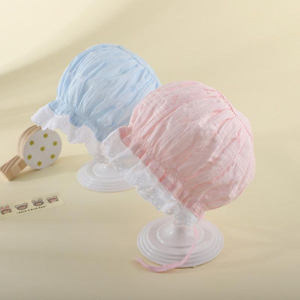 infant born baby hat spring summer thin lace basin kids girls princess bucket cap caps & hats, Yellow
infant born baby hat spring summer thin lace basin kids girls princess bucket cap caps & hats, Yellow