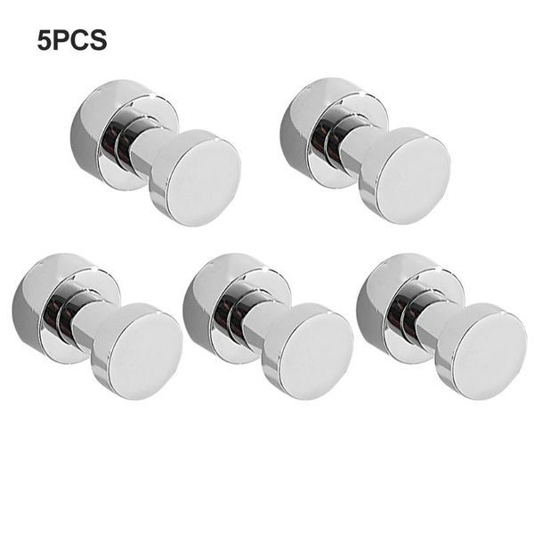 hooks & rails 5pcs/set for door clothes scarves self adhesive home multifunction coat bathroom hardware wall mounted hats easy install
hooks & rails 5pcs/set for door clothes scarves self adhesive home multifunction coat bathroom hardware wall mounted hats easy install