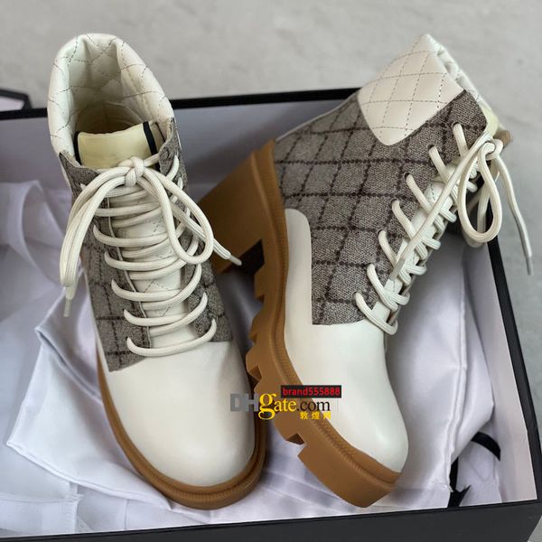 women's ankle boot designer luxury martin desert boots beige and ebony 100% genuine leather quilted lace-up winter shoes rubber lug sol, Black
women's ankle boot designer luxury martin desert boots beige and ebony 100% genuine leather quilted lace-up winter shoes rubber lug sol, Black
