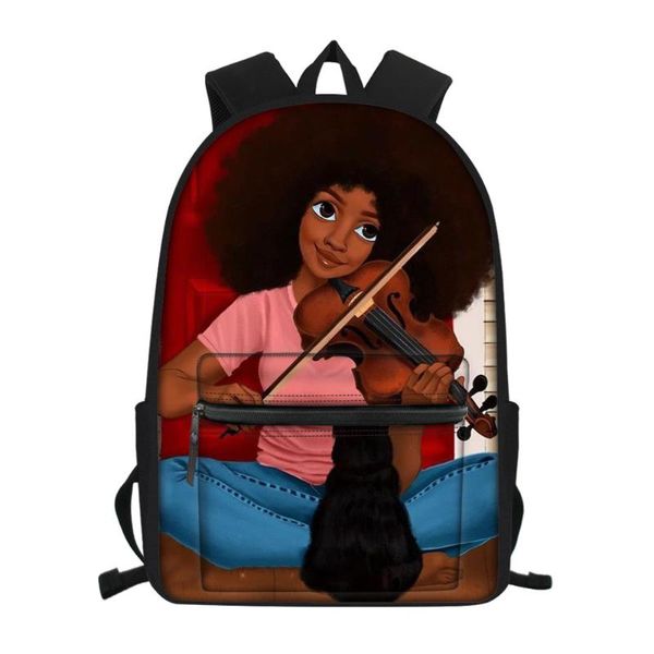school bags cusotm print for kids large shoulder bookbag teenagers black art african girl printing junior schoolbag children bag
school bags cusotm print for kids large shoulder bookbag teenagers black art african girl printing junior schoolbag children bag