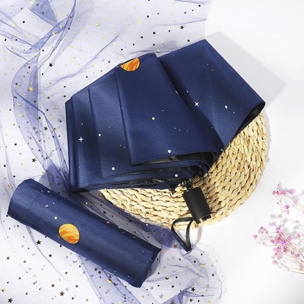 umbrellas creative star universe series umbrella fold rainy stellar planet uv rainproof sun parasol female
umbrellas creative star universe series umbrella fold rainy stellar planet uv rainproof sun parasol female