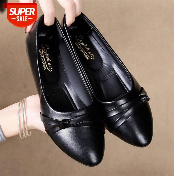 middle-aged and old mother's shoes, soft-soled women's peasy flat-soled single female flat-heeled shoes for the elderly #op7m, Black
middle-aged and old mother's shoes, soft-soled women's peasy flat-soled single female flat-heeled shoes for the elderly #op7m, Black