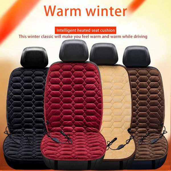 car seat covers heating cover 12v heated auto front cushion plush heater winter warmer control electric protector pad
car seat covers heating cover 12v heated auto front cushion plush heater winter warmer control electric protector pad