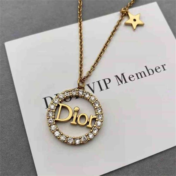 special offer 2021 luxury designer jewelry / lucky bag blind box letter star full diamond necklace fairy temperament net red simple high qua, Silver
special offer 2021 luxury designer jewelry / lucky bag blind box letter star full diamond necklace fairy temperament net red simple high qua, Silver