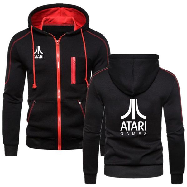 men's hoodies & sweatshirts the 2021 atari games printing mens logo fitness solid color england style muscle sportswear man coats top, Black
men's hoodies & sweatshirts the 2021 atari games printing mens logo fitness solid color england style muscle sportswear man coats top, Black