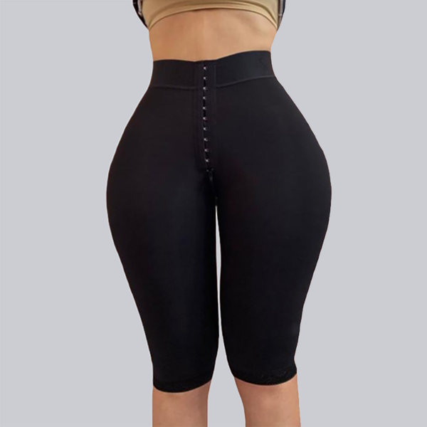 women's shapers bbl fajas pants liposuction compression shaping belt high waisted leggings women buttery soft tummy control gym losing, Black;white
women's shapers bbl fajas pants liposuction compression shaping belt high waisted leggings women buttery soft tummy control gym losing, Black;white