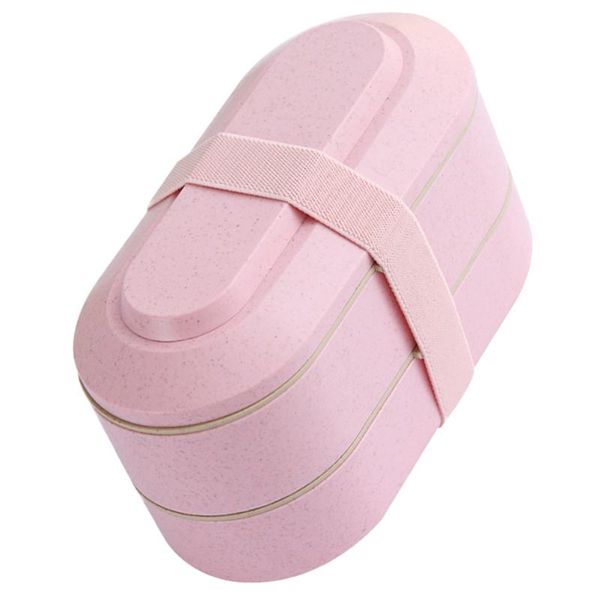 dinnerware sets 1 pc detach-able snack box odorless fruit leak-proof picnic bento 
dinnerware sets 1 pc detach-able snack box odorless fruit leak-proof picnic bento