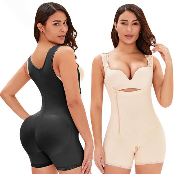 women's shapers women slimming high waist lace tummy control bulifter hip enhance shapewear body shaper, Black;white
women's shapers women slimming high waist lace tummy control bulifter hip enhance shapewear body shaper, Black;white