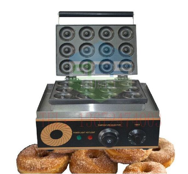 electric 110v 220v 12 holes round cake maker sweet donuts cookie machine bread makers
electric 110v 220v 12 holes round cake maker sweet donuts cookie machine bread makers
