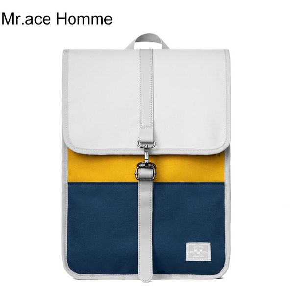 backpack mah 14inch lapwomen waterproof school for girl japanese simple style college bag men travel cool boy
backpack mah 14inch lapwomen waterproof school for girl japanese simple style college bag men travel cool boy