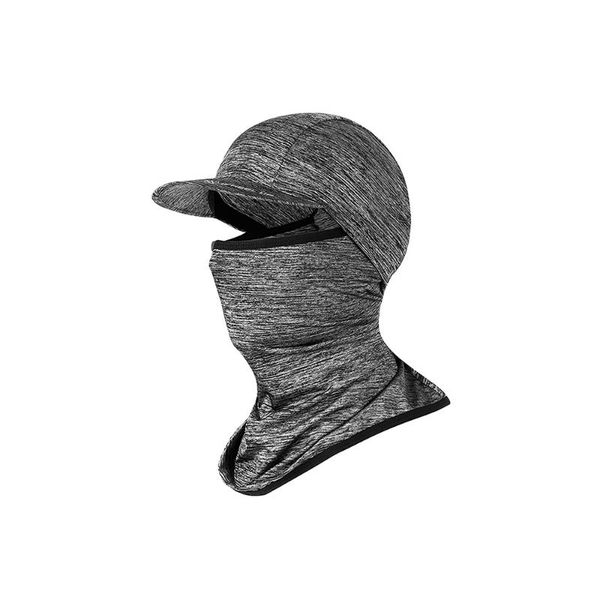 cycling caps & masks outdoor riding summer scarf full protective headgear anti-uv bicycle hat motorcycle face cover sunlight proof, Black
cycling caps & masks outdoor riding summer scarf full protective headgear anti-uv bicycle hat motorcycle face cover sunlight proof, Black