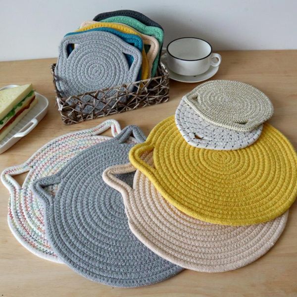 mats & pads placemat tableware pad water resistant heat insulation non-slip tablemat for kitchen cup table christmas decor
mats & pads placemat tableware pad water resistant heat insulation non-slip tablemat for kitchen cup table christmas decor