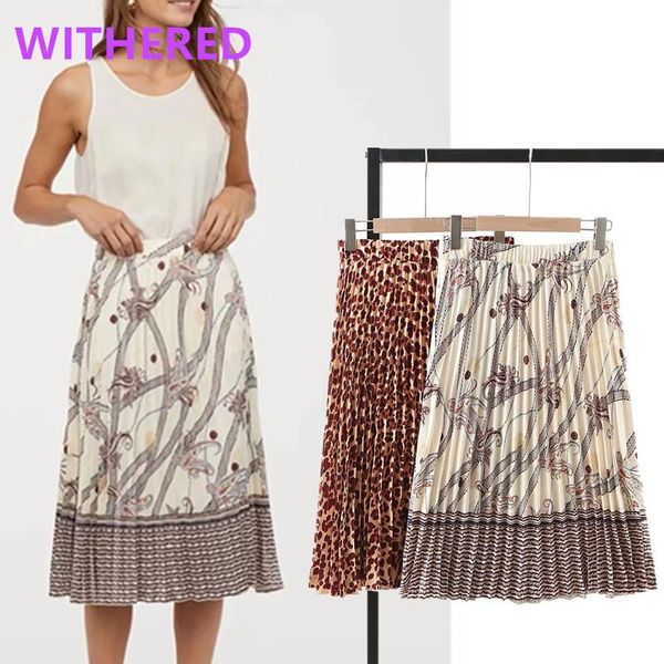 skirts withered england high street vintage leopard print court a-line loose maxi skirt women faldas mujer moda 2021 long womens, Black
skirts withered england high street vintage leopard print court a-line loose maxi skirt women faldas mujer moda 2021 long womens, Black