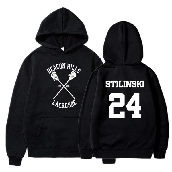men's hoodies & sweatshirts teen wolf stilinski 24 mccall lacrosse lahey 14 3d print hoodie anime pullover wine red men women colthing, Black
men's hoodies & sweatshirts teen wolf stilinski 24 mccall lacrosse lahey 14 3d print hoodie anime pullover wine red men women colthing, Black