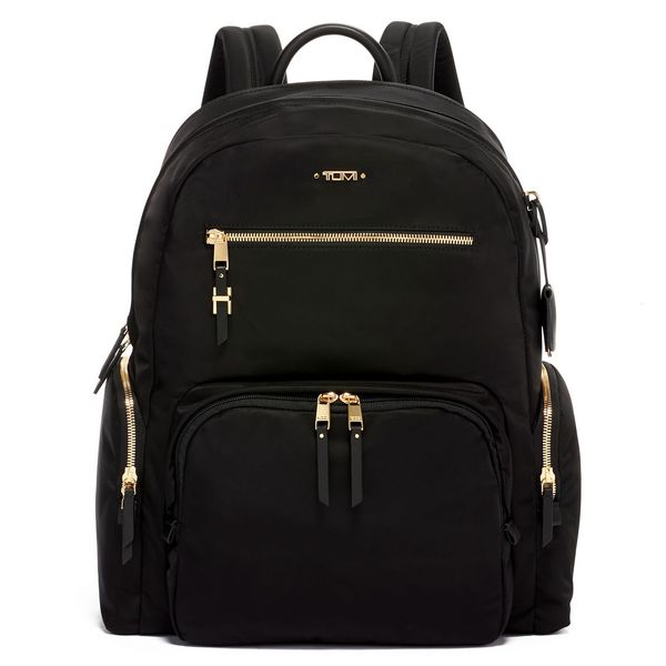 ng 196300 backpack women's nylon backpack fashion versatile travel bag large capacity computer
ng 196300 backpack women's nylon backpack fashion versatile travel bag large capacity computer