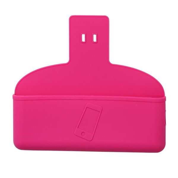 storage bags keep tidy full silicone double hole kitchen bedroom mobile phone charging hanging bag door handle home solid office portable
storage bags keep tidy full silicone double hole kitchen bedroom mobile phone charging hanging bag door handle home solid office portable