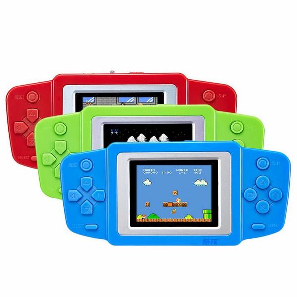 portable game players original est 2.5'' lcd 268 8bit nes contra handheld video player console kids toys gift
portable game players original est 2.5'' lcd 268 8bit nes contra handheld video player console kids toys gift