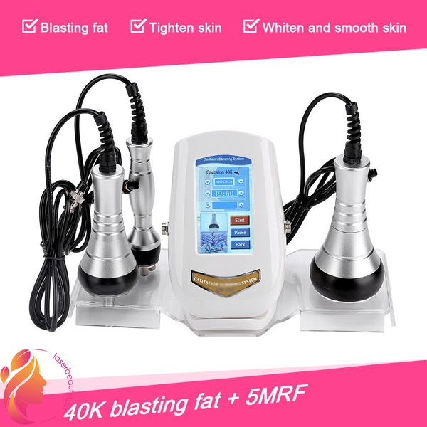 3 in 1 ultrasonic cavitation slimming machine mutipole radio frequency fat burning 3d smart rf tripolar facial skin tighening machie
3 in 1 ultrasonic cavitation slimming machine mutipole radio frequency fat burning 3d smart rf tripolar facial skin tighening machie