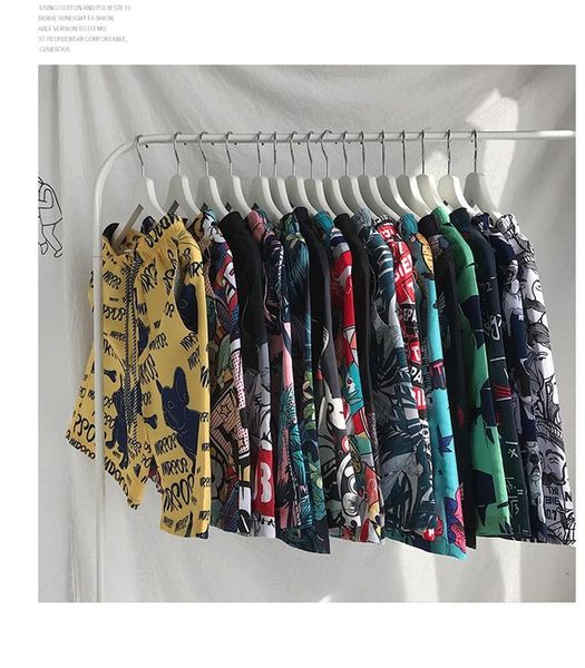 men's swimwear style summer beach shorts quick-drying breathable sports pants swimming trunks
men's swimwear style summer beach shorts quick-drying breathable sports pants swimming trunks
