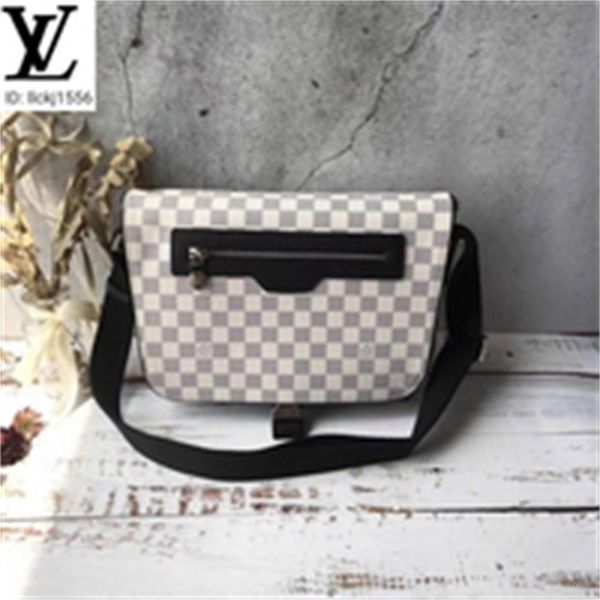 matchpoint handbags brand bags grid designer messenger bag women luxury iconic bags yj1g handles shoulder n40010 totes cross white bodyb, Red;black
matchpoint handbags brand bags grid designer messenger bag women luxury iconic bags yj1g handles shoulder n40010 totes cross white bodyb, Red;black