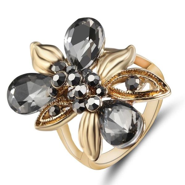 wedding rings retro ethnic flower ring exaggerated carved inlaid zircon fashion jewelry party holiday girl gift, Slivery;golden
wedding rings retro ethnic flower ring exaggerated carved inlaid zircon fashion jewelry party holiday girl gift, Slivery;golden