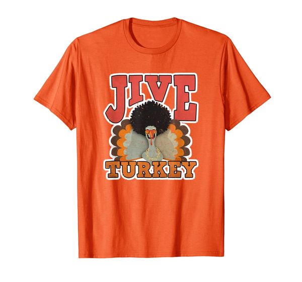 Jive Turkey - Retro 1970s Gifts - Vintage 70s Thanksgiving T-Shirt, Mainly pictures
Jive Turkey - Retro 1970s Gifts - Vintage 70s Thanksgiving T-Shirt, Mainly pictures