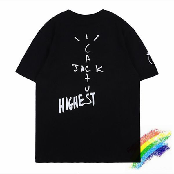 t shirts cactus jack t shirt men women vintage streetwear tee travis scott t-shirt, White;black
t shirts cactus jack t shirt men women vintage streetwear tee travis scott t-shirt, White;black