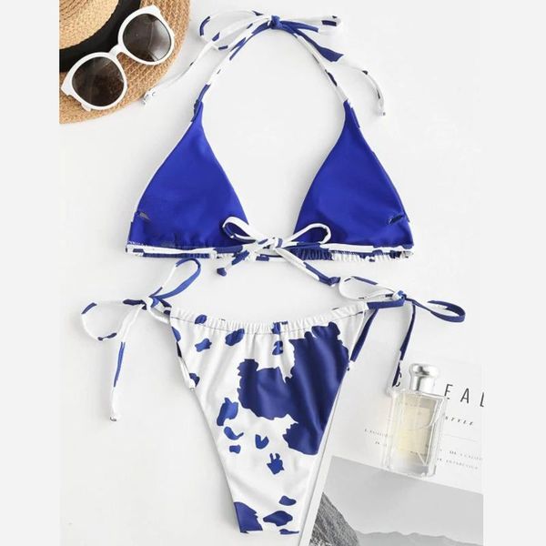 women's swimwear women 2021 low waist swimsuit bikini halter two piece set bathing suit maillot de bain femme, White;black
women's swimwear women 2021 low waist swimsuit bikini halter two piece set bathing suit maillot de bain femme, White;black
