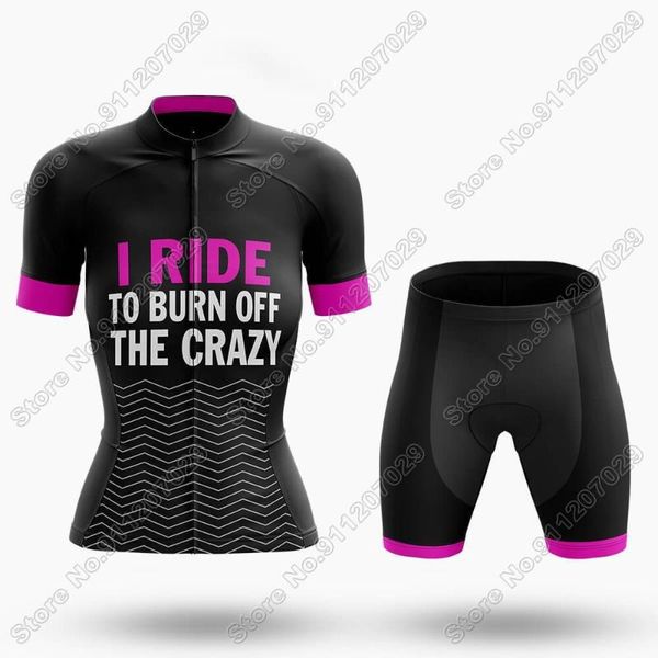 racing sets burn off crazy - women's cycling jersey set clothing summer road bike suit bicycle bib shorts mtb wear maillot, Black;blue
racing sets burn off crazy - women's cycling jersey set clothing summer road bike suit bicycle bib shorts mtb wear maillot, Black;blue