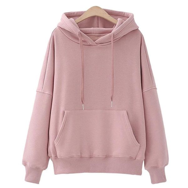 women's hoodies & sweatshirts hoodie for female students velvet thickening autumn/winter loose-fitting korean version fresh and sweet c, Black
women's hoodies & sweatshirts hoodie for female students velvet thickening autumn/winter loose-fitting korean version fresh and sweet c, Black