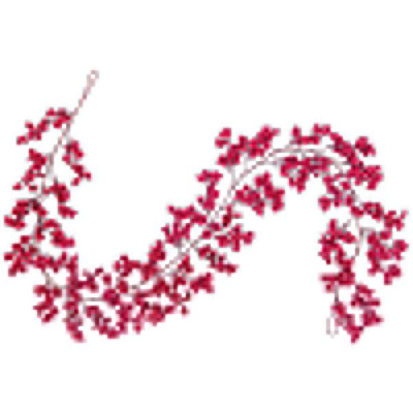 5.9 ft christmas red berry garland artificial burgundy pip for fireplace decorations holiday decor party decoration
5.9 ft christmas red berry garland artificial burgundy pip for fireplace decorations holiday decor party decoration