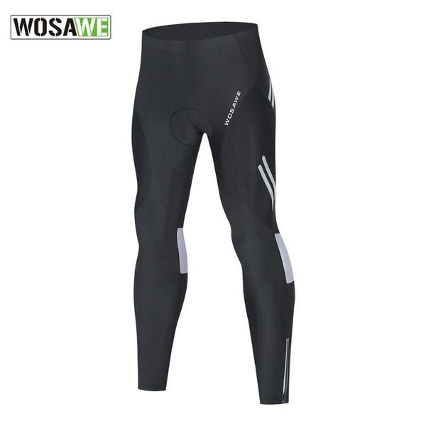 racing pants wosawe men reflective cycling with gel pad tights mtb bike bicycle back zipper pcoket trousers, Black;blue
racing pants wosawe men reflective cycling with gel pad tights mtb bike bicycle back zipper pcoket trousers, Black;blue