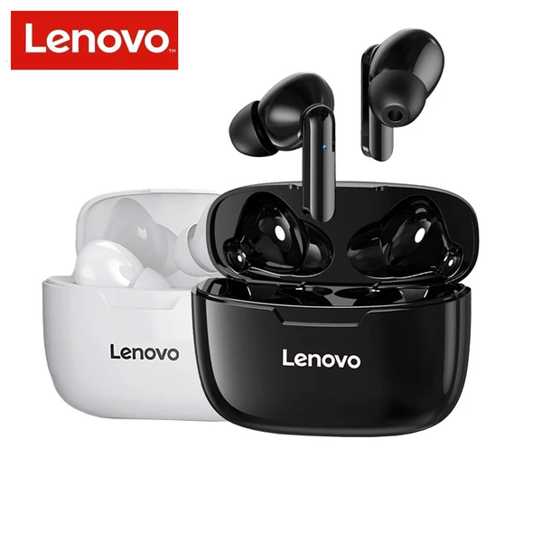 lenovo xt90 tws earbuds bluetooth 5.0 wireless headphones touch control headset in-ear earphones with mic 300mah charging case
lenovo xt90 tws earbuds bluetooth 5.0 wireless headphones touch control headset in-ear earphones with mic 300mah charging case