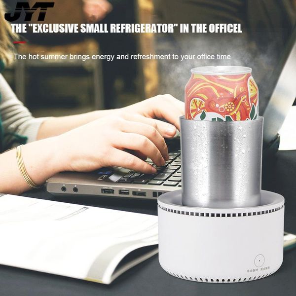 cooling cup vehicle-mounted intelligent fast heating car dual-use portable dormitory office small refrigerator a interior decorations
cooling cup vehicle-mounted intelligent fast heating car dual-use portable dormitory office small refrigerator a interior decorations