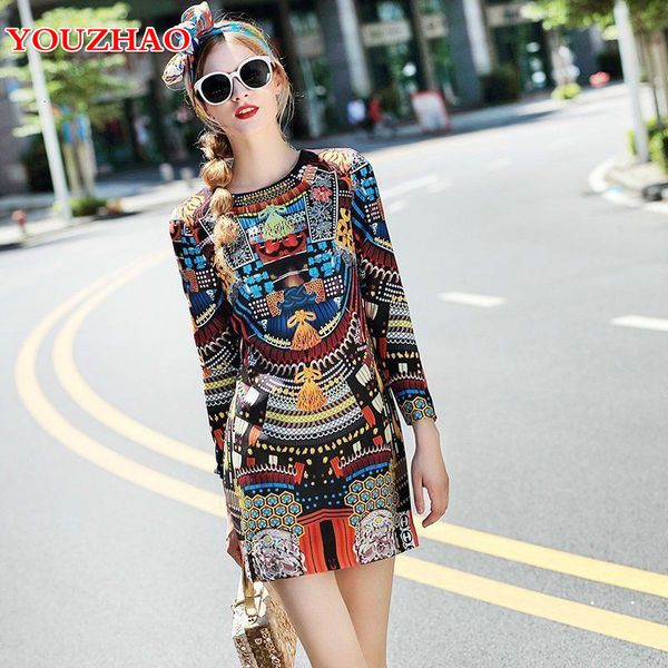 tees 2021 european american classic new women's bag hip autumn and winter long-sleeved retro printed thin jumpsuit skirt, White
tees 2021 european american classic new women's bag hip autumn and winter long-sleeved retro printed thin jumpsuit skirt, White