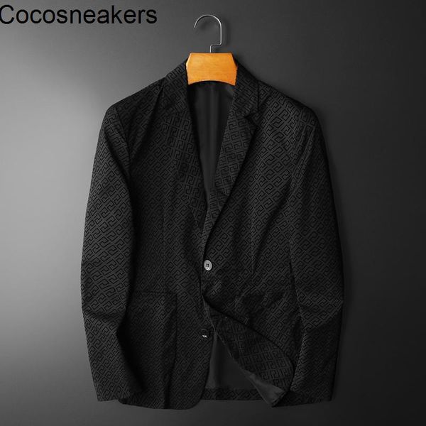 men's suits & blazers suit coat korean version slim fit hidden flower business leisure fashion youth handsome large size small, White;black
men's suits & blazers suit coat korean version slim fit hidden flower business leisure fashion youth handsome large size small, White;black