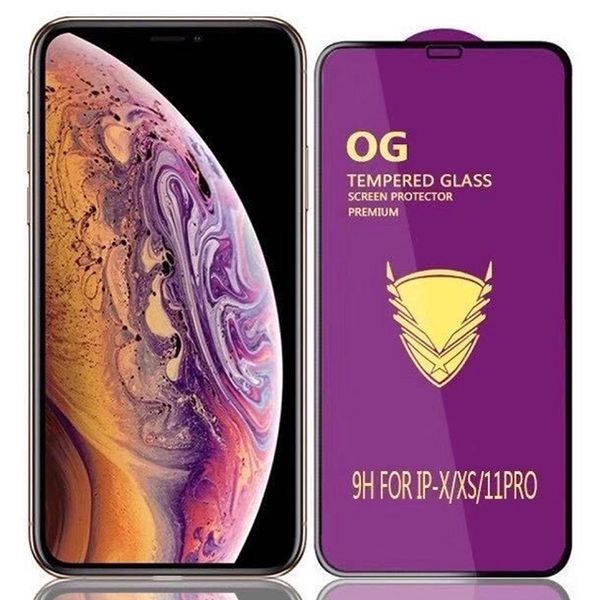 og tempered glass screen protector film guard golden armor protective curved coverage cover shield for iphone 13 pro max 12 mini 11 xs xr x
og tempered glass screen protector film guard golden armor protective curved coverage cover shield for iphone 13 pro max 12 mini 11 xs xr x