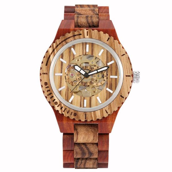 wristwatches 2021 fashion watch men automatic mechanical wrist movement wooden clock sport watches casual gift for, Slivery;brown
wristwatches 2021 fashion watch men automatic mechanical wrist movement wooden clock sport watches casual gift for, Slivery;brown